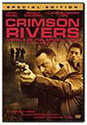 Crimson Rivers : Angels of the Apocalypse